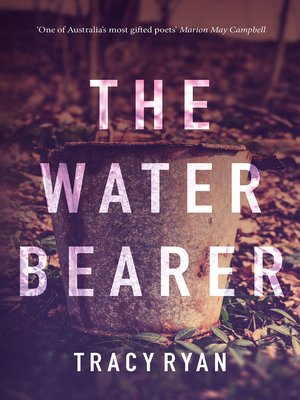cover image of The Water Bearer